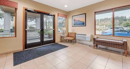 Best Western Aladdin Inn