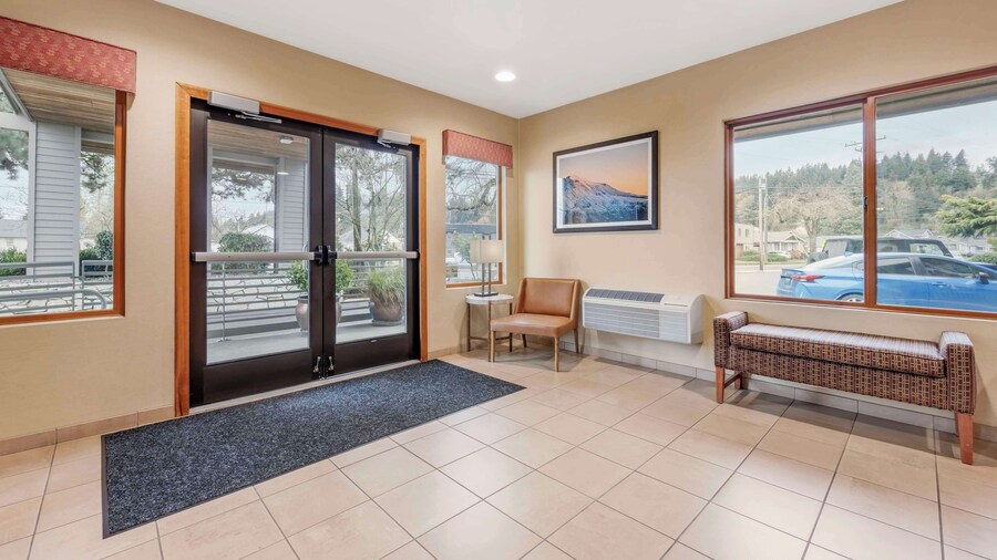 Best Western Aladdin Inn