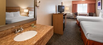 Best Western Aladdin Inn