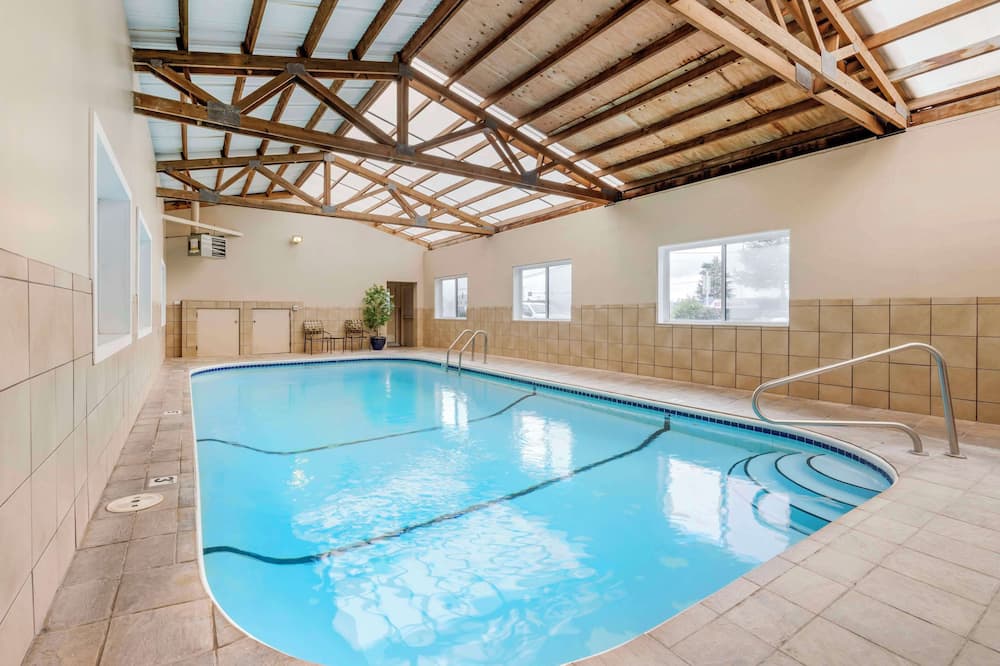 Best Western Aladdin Inn