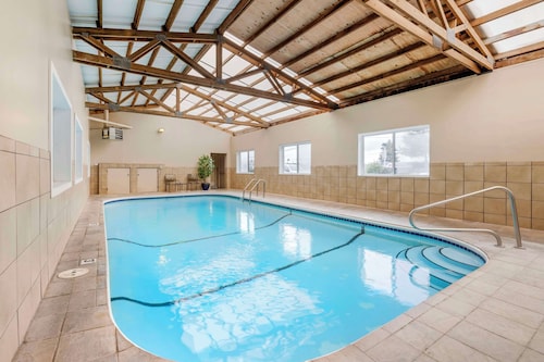 Best Western Aladdin Inn