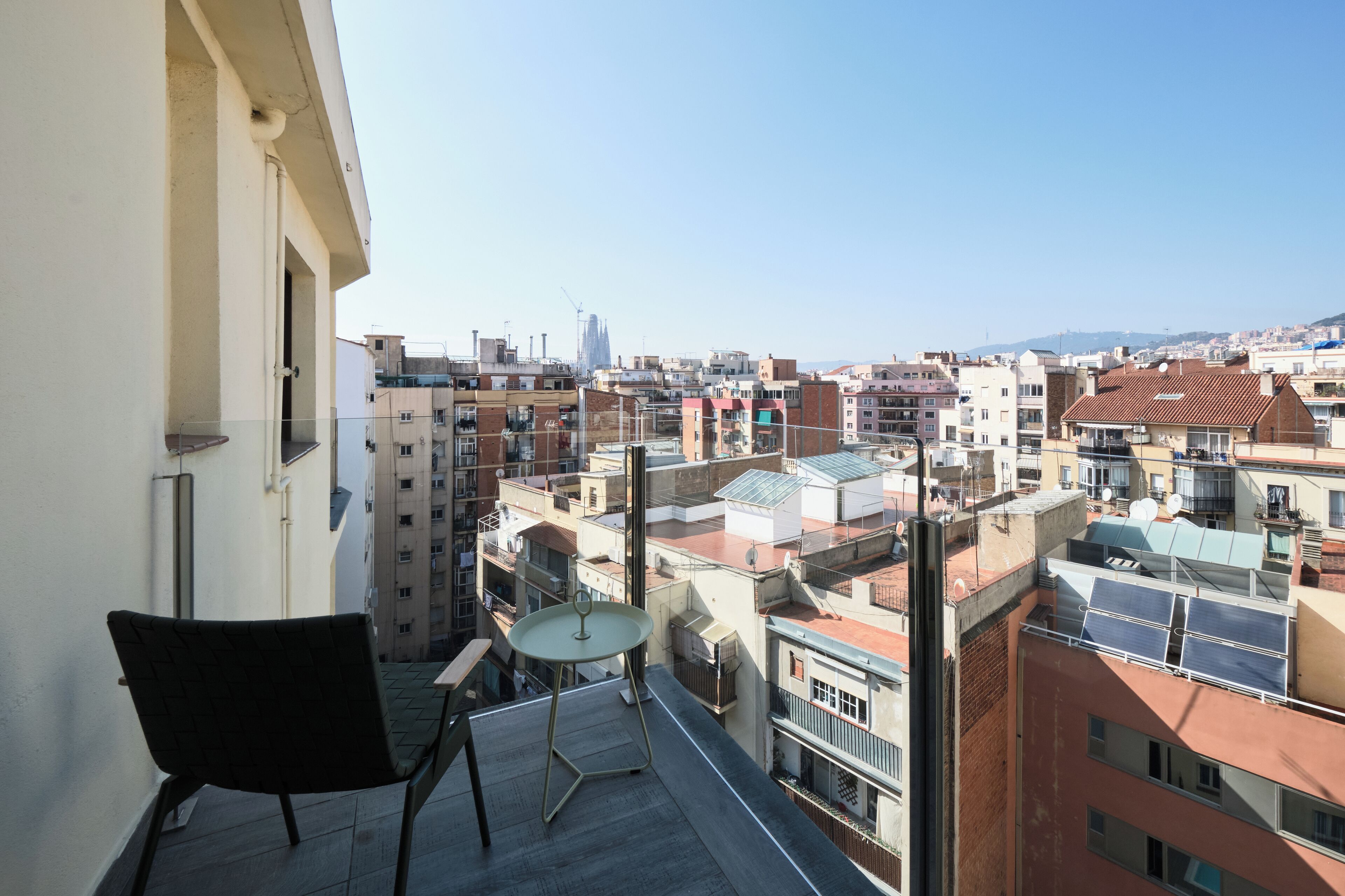 Balcón
