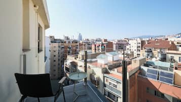 Balcón