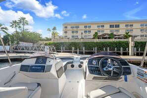 Boating