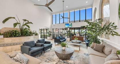 Bayfront Inn Fifth Avenue