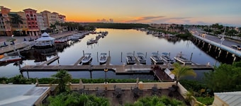 Bayfront Inn Fifth Avenue