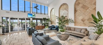 Bayfront Inn Fifth Avenue