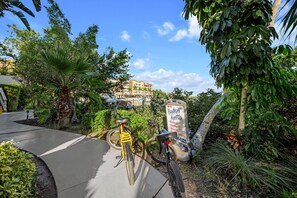 Ciclismo