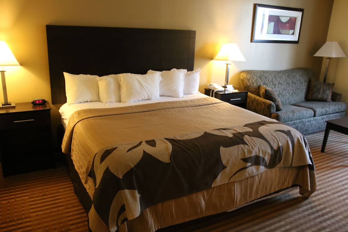 premium bedding, in-room safe, individually furnished, desk