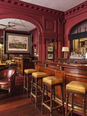 Bar (sur place)