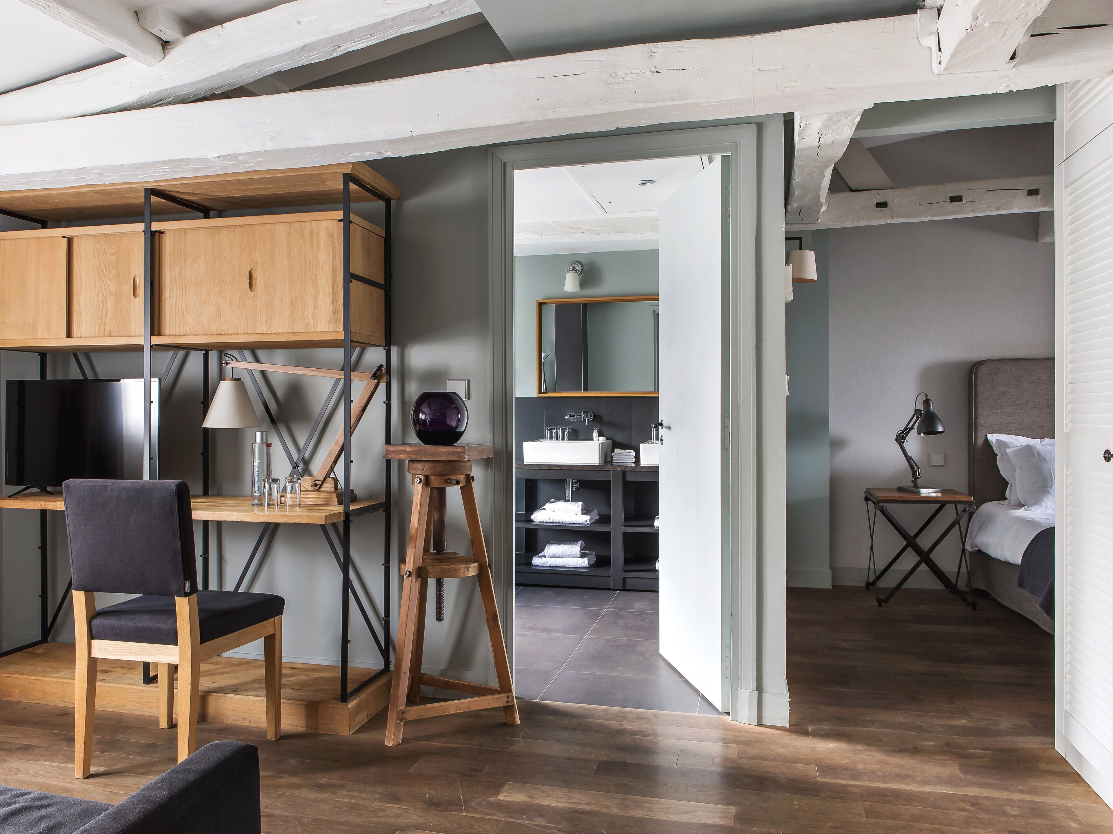 Foto - New Hotel Roblin