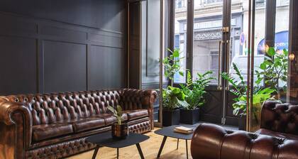 New Hotel Roblin La Madeleine