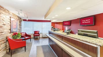 Recepció