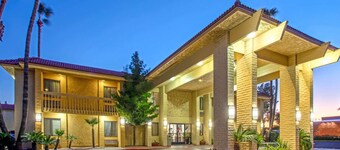 La Quinta Inn by Wyndham Tucson East