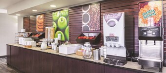 La Quinta Inn by Wyndham Tucson East