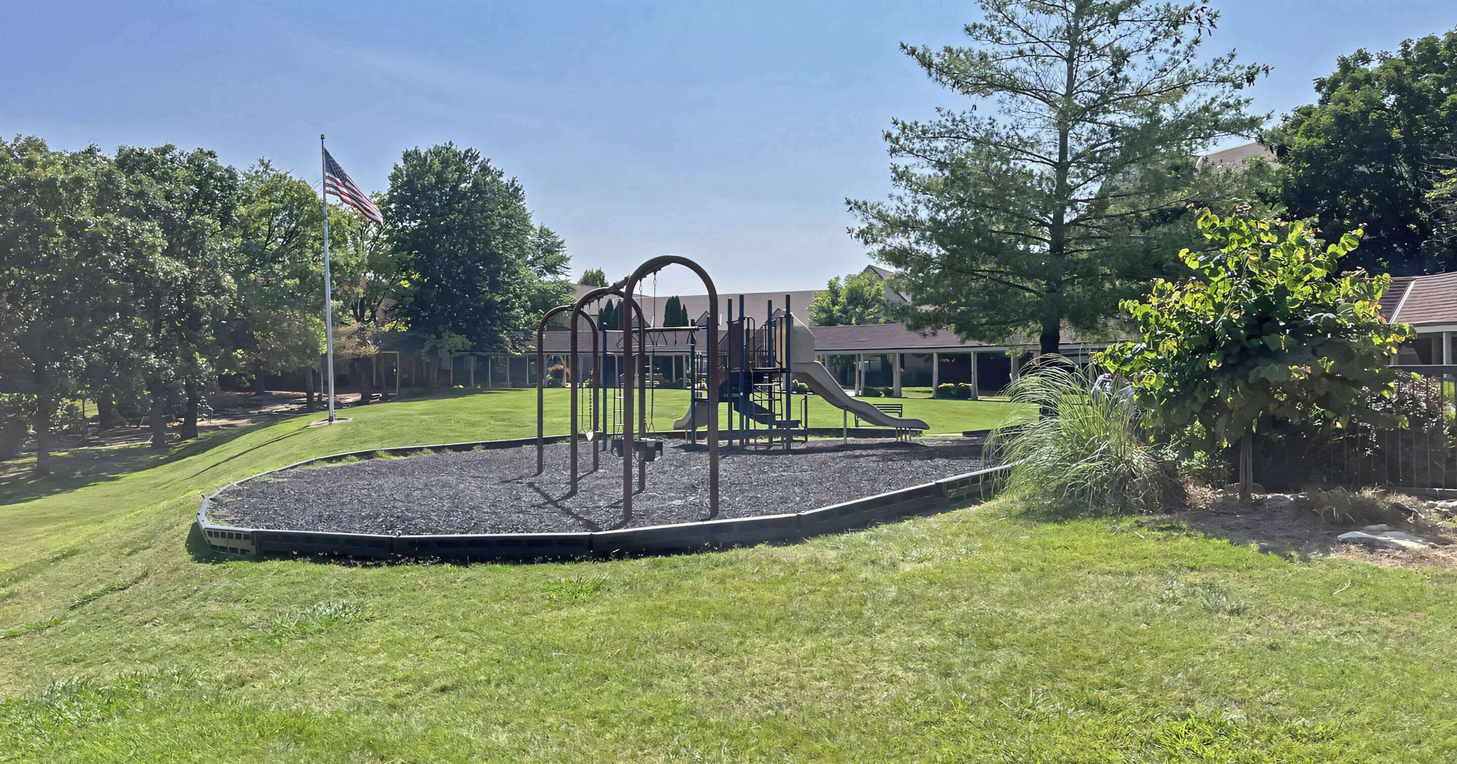 Servicio de la propiedad