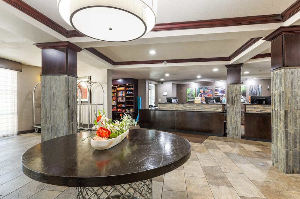 Branson Hillside Hotel