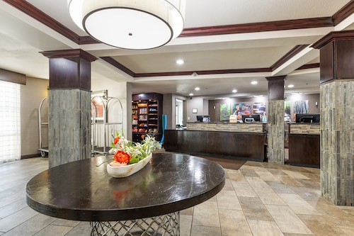 Branson Hillside Hotel