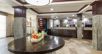 Branson Hillside Hotel