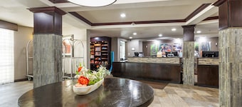 Branson Hillside Hotel