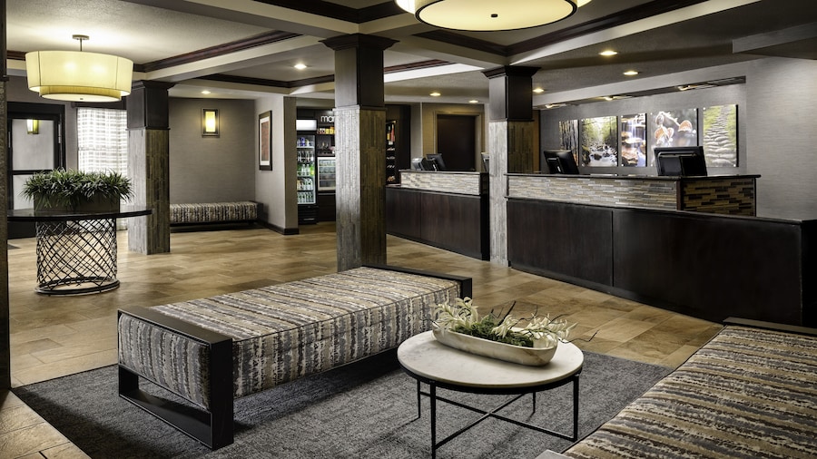 Branson Hillside Hotel