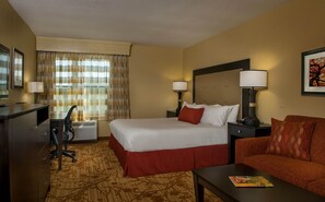 In-room safe, individually decorated, individually furnished, desk