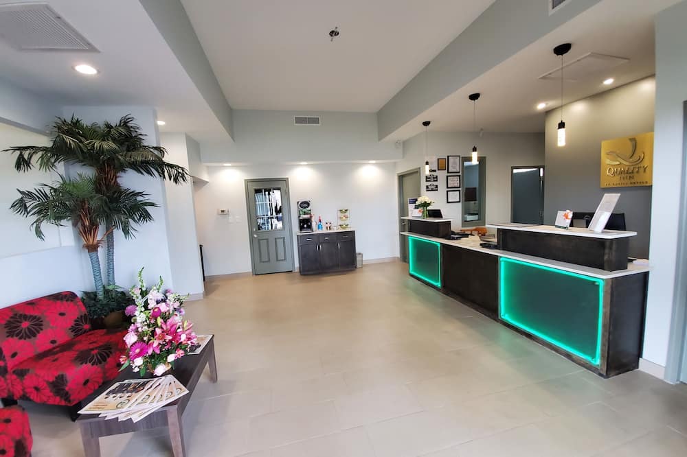 Quality Inn Panama City North