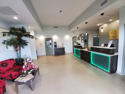 Quality Inn & Conference Center
