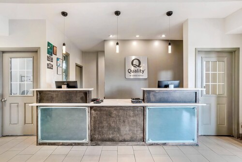 Quality Inn Panama City North