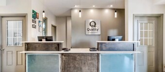 Quality Inn Panama City North
