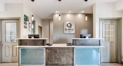 Quality Inn Panama City North