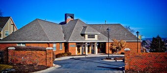 Suburban Extended Stay Hotel