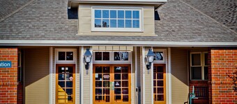 Suburban Extended Stay Hotel