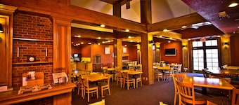 Suburban Extended Stay Hotel