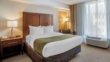 Standardzimmer, 1 Queen-Bett, Nichtraucher