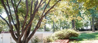Comfort Inn Shady Grove - Gaithersburg - Rockville