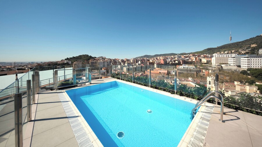 Catalonia Park Güell