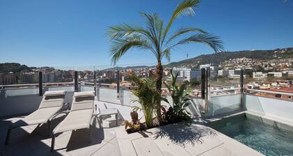 Catalonia Park Güell
