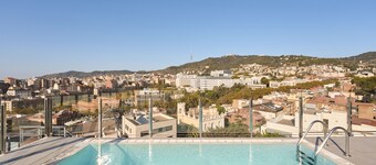 Catalonia Park Güell