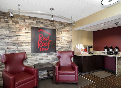 Red Roof Inn Toledo - Maumee