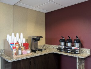 Coffeeshop