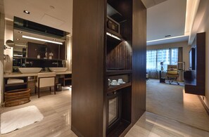 Chambre Double « Premier » (West Wing)