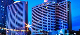 Furama Hotel Dalian
