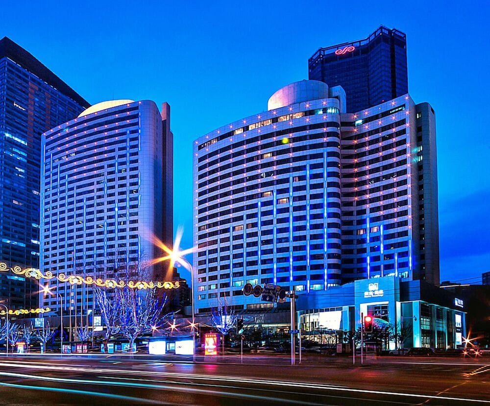 Furama Hotel Dalian photo 3