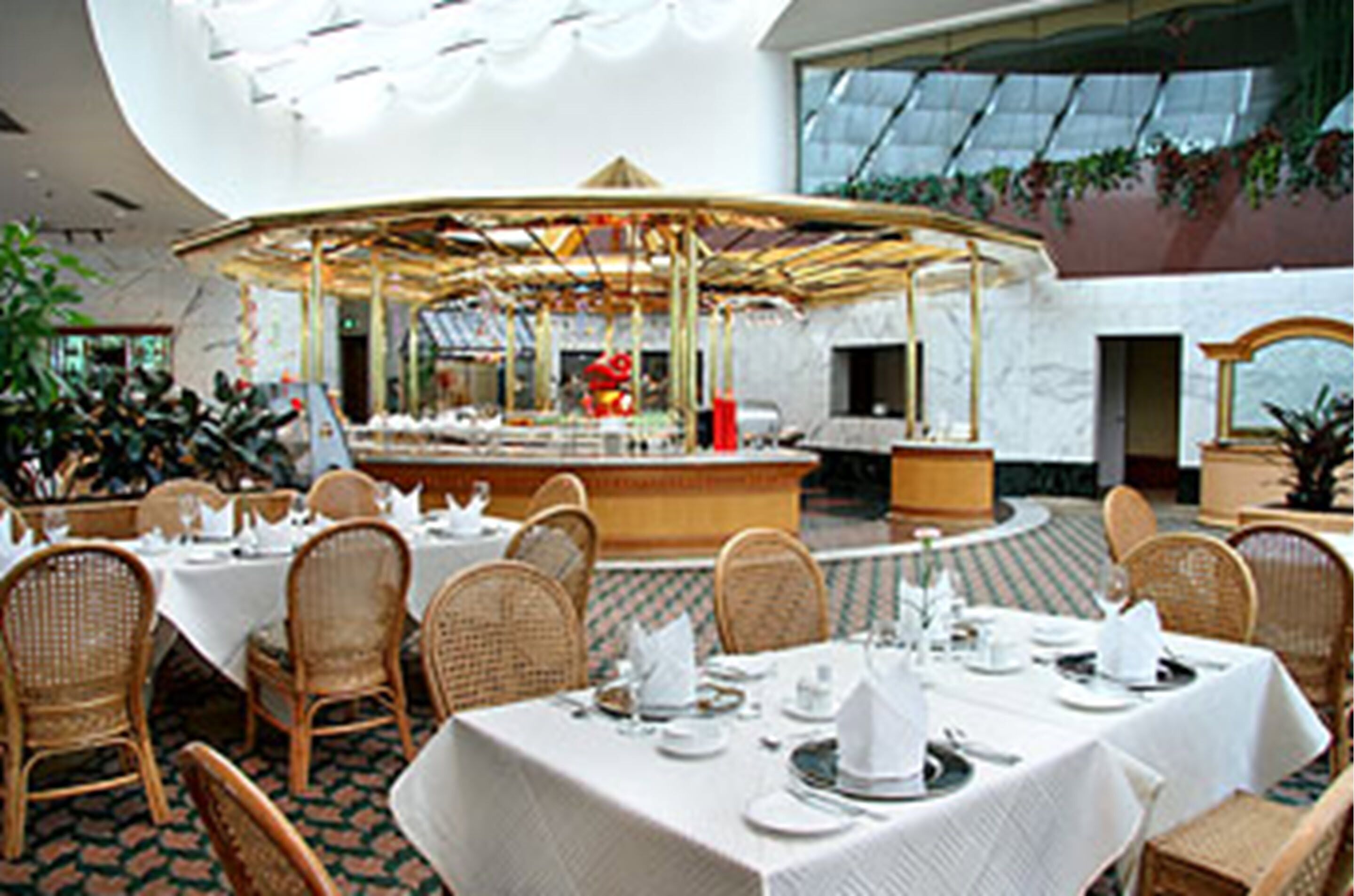 daily to-go breakfast (cny 128 per person)