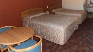 Room - Econo Lodge Pico Rivera (Pico Rivera)