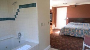 Room - Econo Lodge Pico Rivera (Pico Rivera)