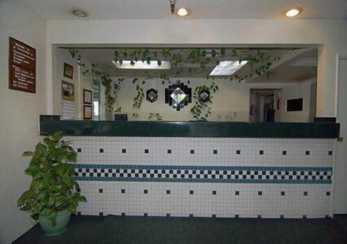 Econo Lodge Pico Rivera
