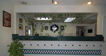 Econo Lodge Pico Rivera