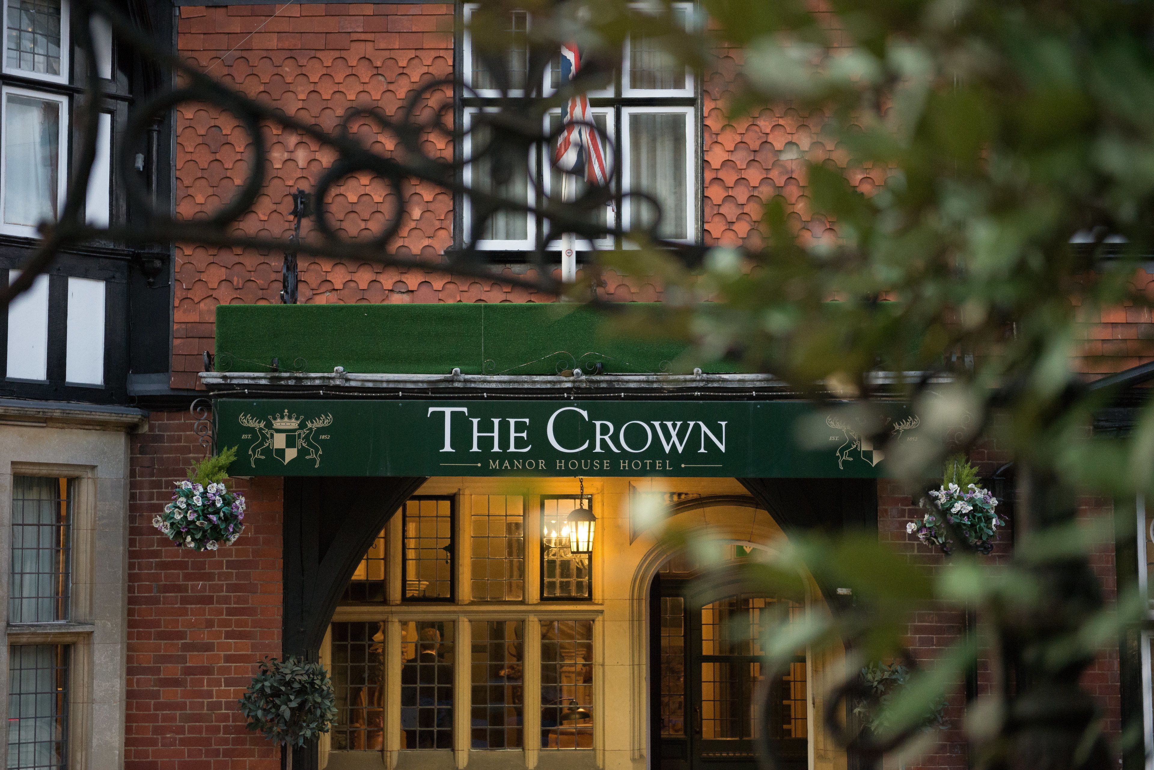 Photo - The Crown Manor House Hotel